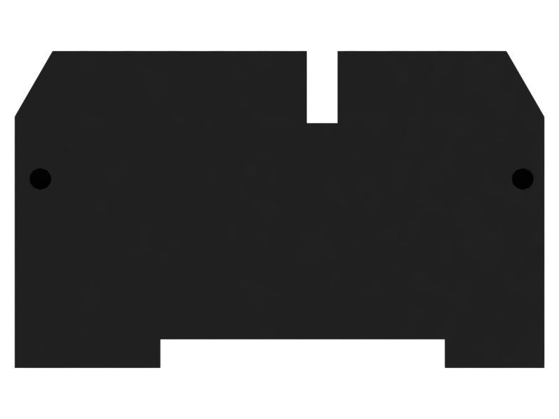 КЛЕММНЫЙ БЛОК