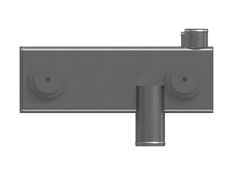 СЕРДЕЧНИК РАДИАТОРА