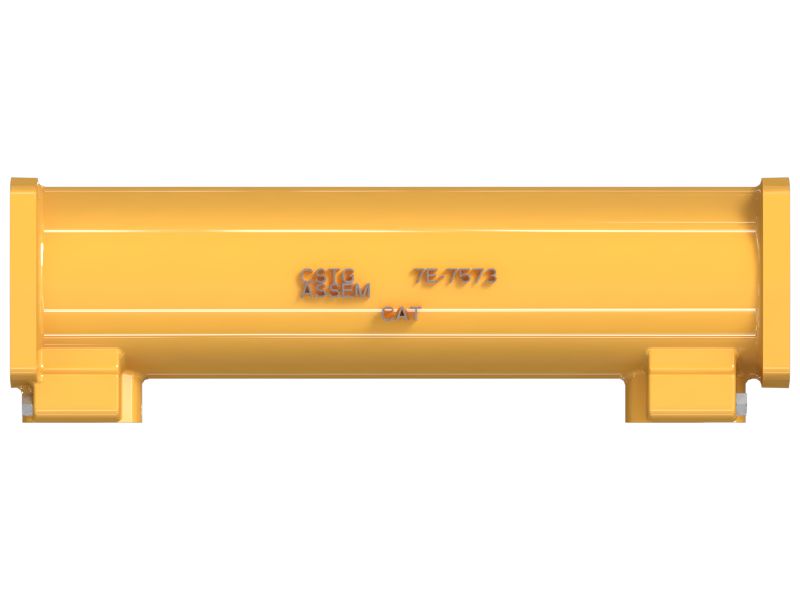 9Y-8890: CORE GP | CATCorp