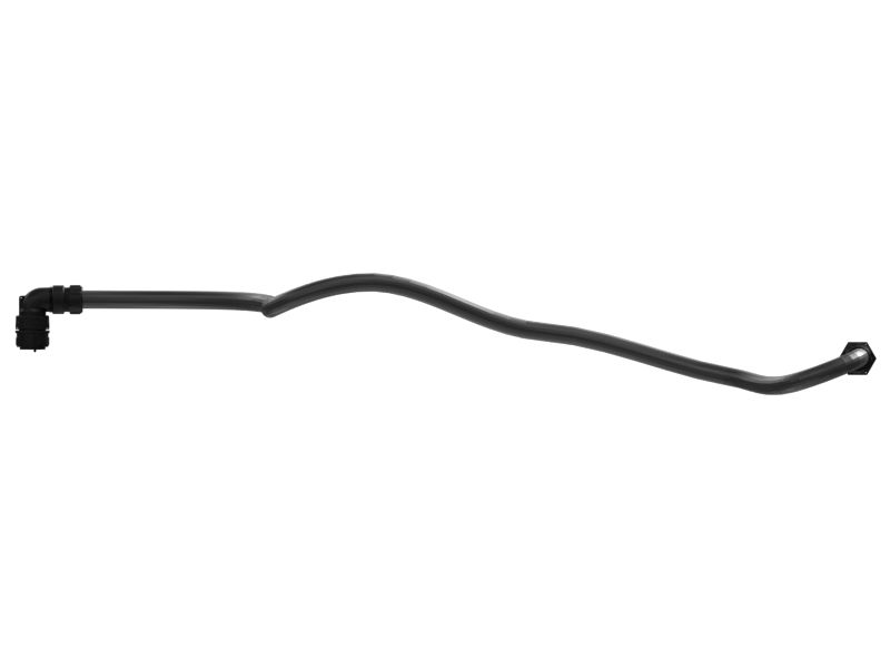Screed Wiring Harness