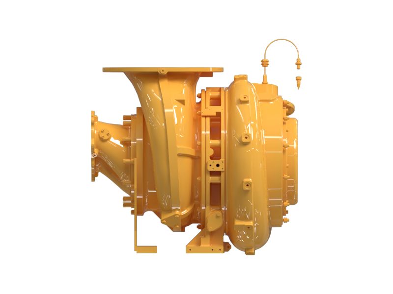 499-6559: TURBO GP-BAS 4996559 купить