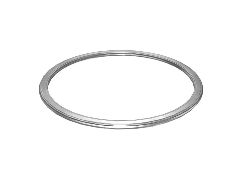 563-9741: 129mm Diameter Exhaust Gasket 5639741 купить