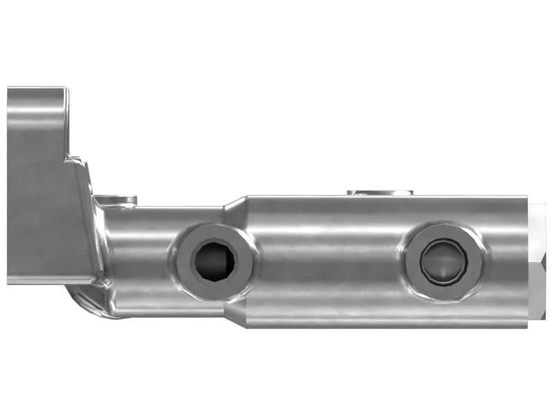 Блок клапана