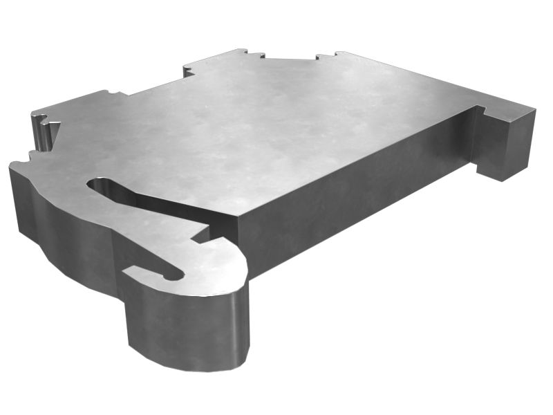 КЛЕММНЫЙ БЛОК