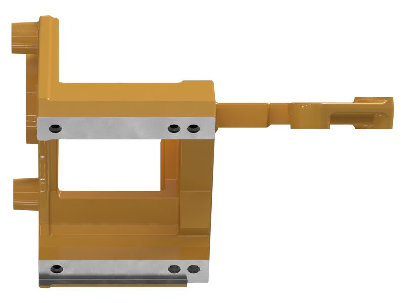 314-5011: Alternator Supporting Bracket | Cat® Parts Store