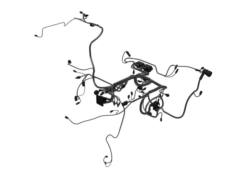 621-7359: Wiring Harness