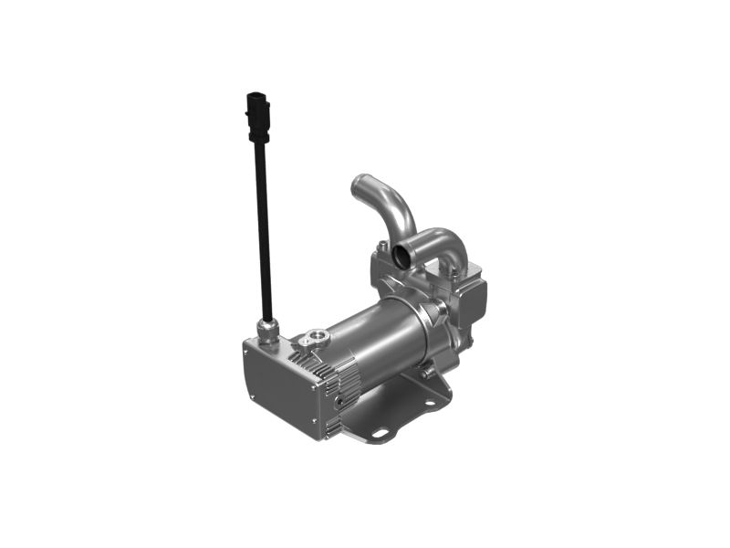 553-2693: Fuel Transfer Pump 5532693 купить