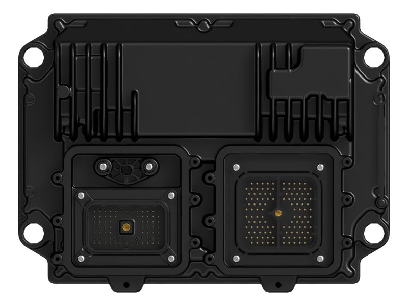 Engine Electronic Control Module
