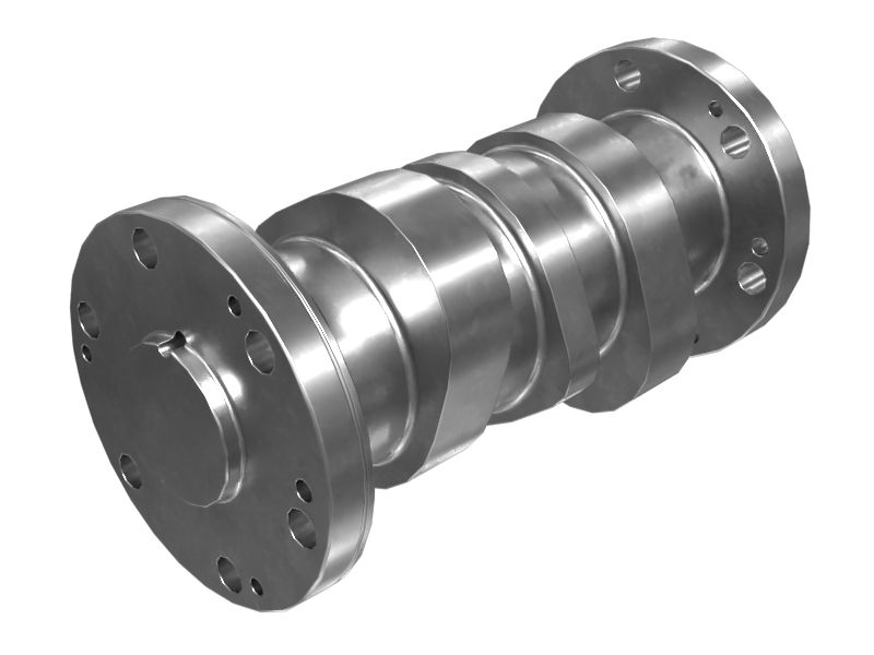 20R-3269: РАСПРЕДЕЛИТЕЛЬНЫЙ ВАЛ