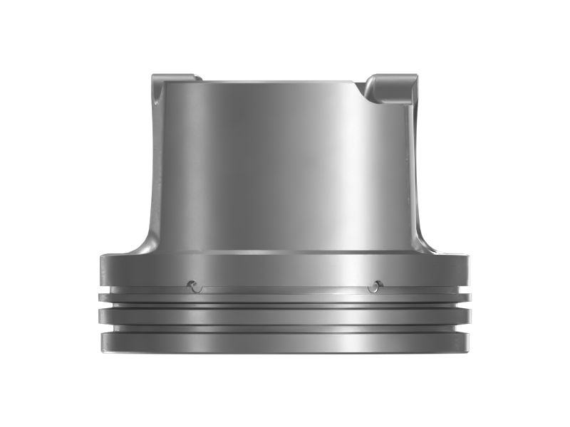 КОРПУС ПОРШНЯ В СБОРЕ