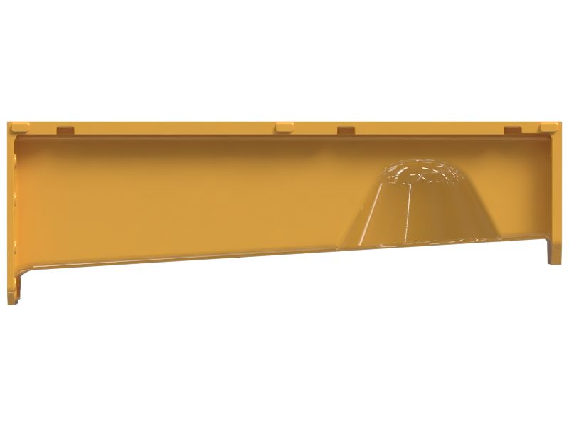 ПОДДОН КАРТЕРА ДВИГАТЕЛЯ