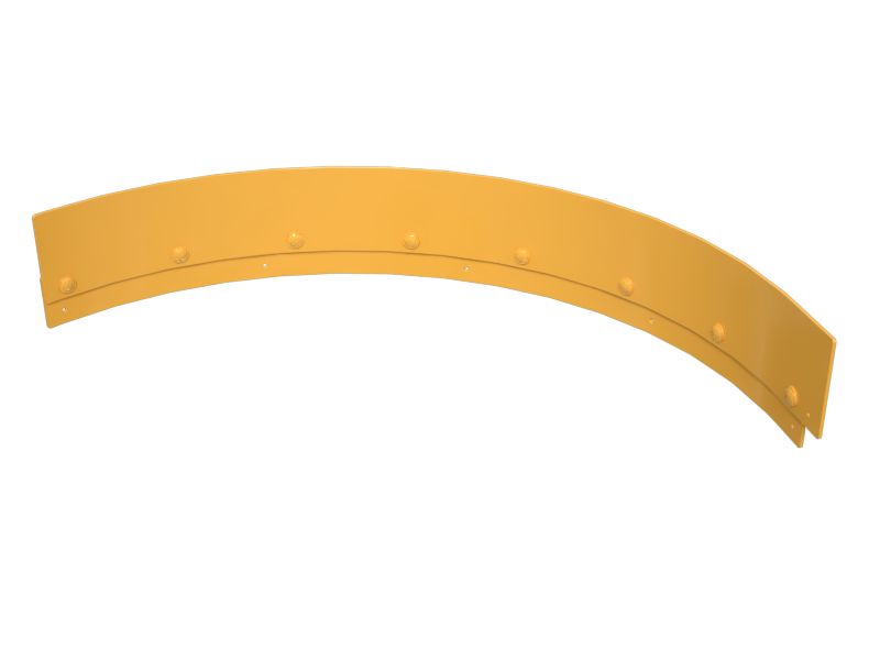 ДЕФЛЕКТОР В СБОРЕ