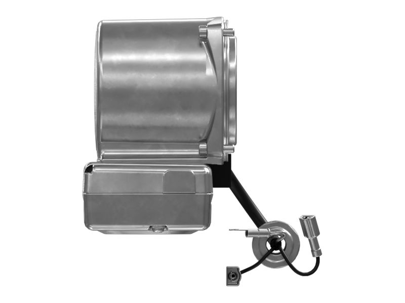 Engine Coolant Heater Circulation Pump