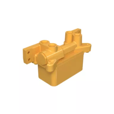 553-2566: Brazed Plate Oil Cooler