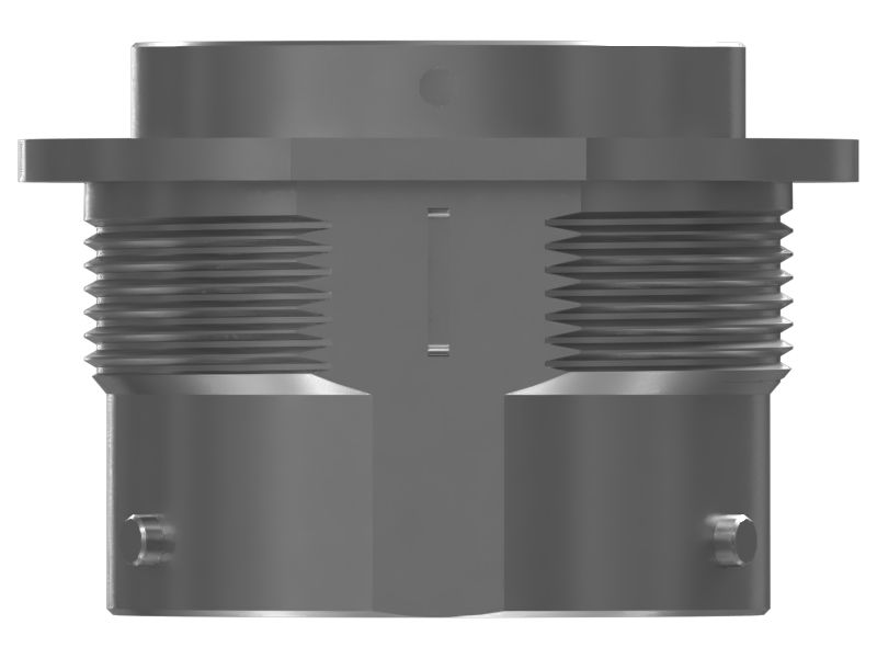 КРЫШКА СОЕДИНЕНИЯ