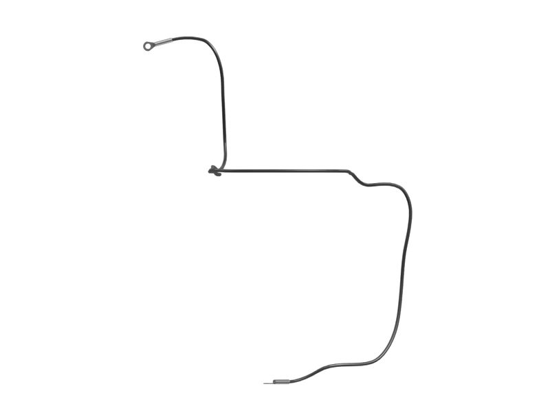 601-1958: Ring Terminal Ground Wire 6011958 купить