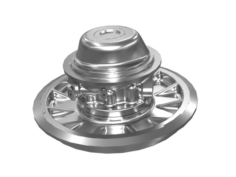 БЛОК СЕРДЦЕВИНЫ