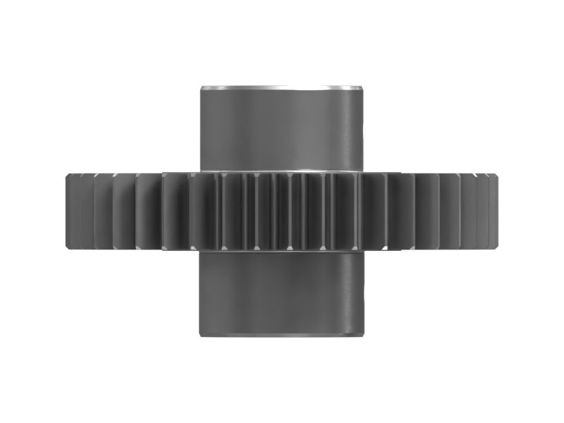 ШЕСТЕРНЯ В СБОРЕ