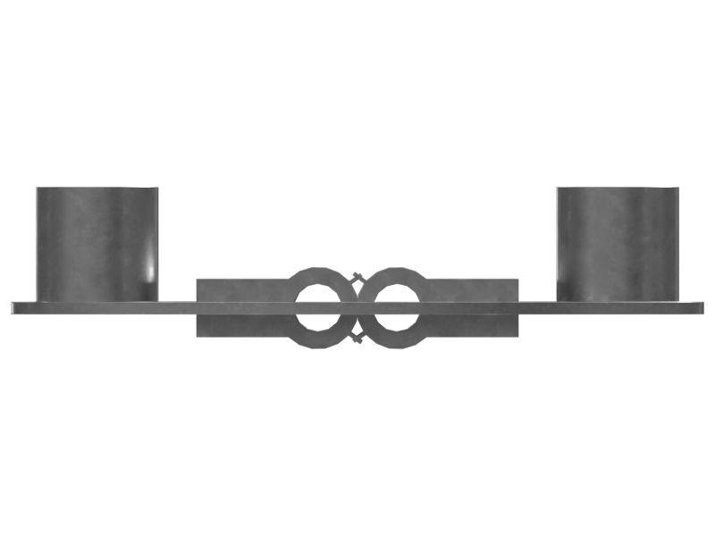Turbocharger Heat Shield