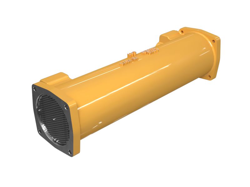 БЛОК СЕРДЕЧНИКА