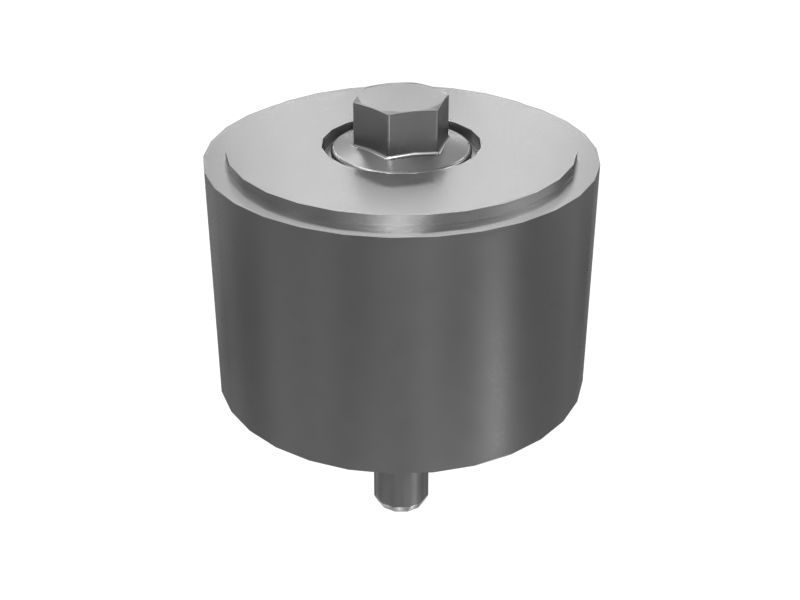 477-3521: ШКИВ В СБОРЕ