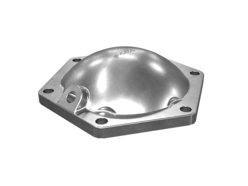 1P-6405: КОЛПАЧОК