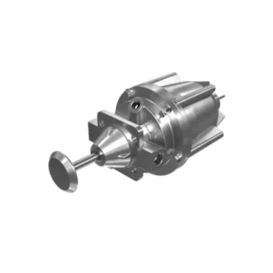 610-3967: Exhaust Bypass Valve Regulator