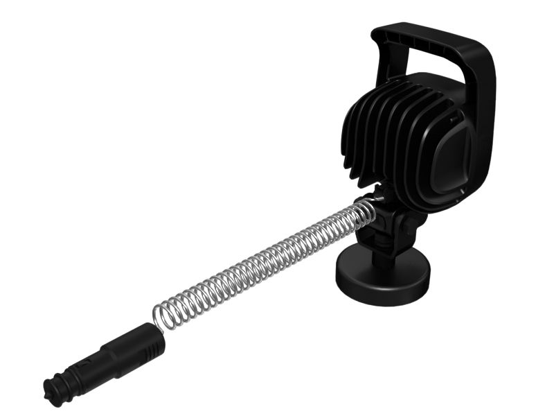 594-8849: LAMP GP-FLOO 5948849 купить
