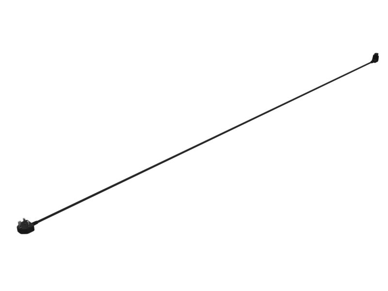 Alternative Current Input Power Cord