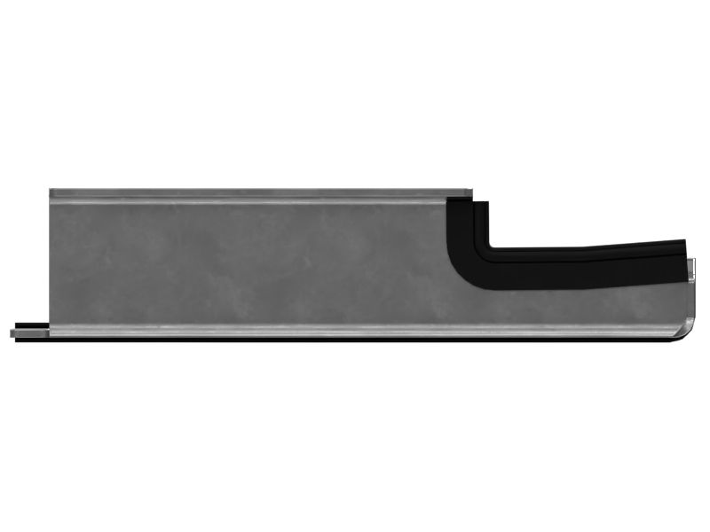 562-5677: Exhaust Heat Shield 5625677 购买