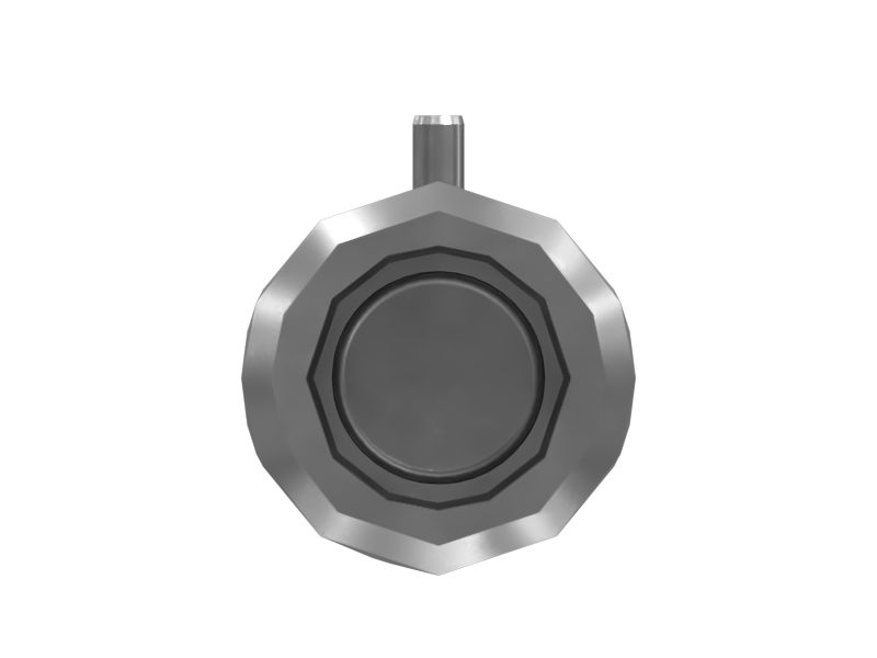 Вал в сборе