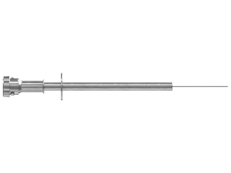 Transmission Oil Level Dipstick Gauge