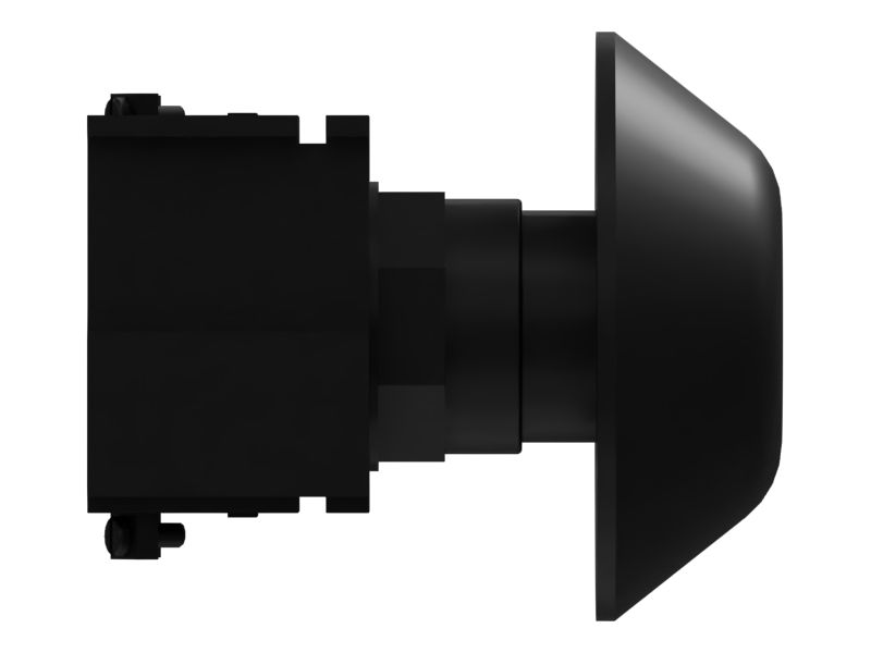 434-5373: 28VDC Push Button Switch | CATCorp