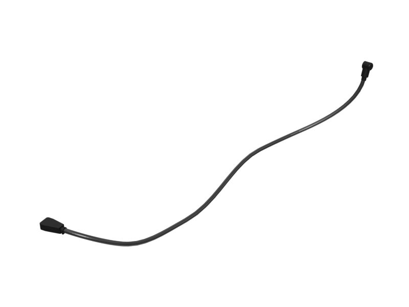 608-7323: Dual Battery Negative Wiring Cable