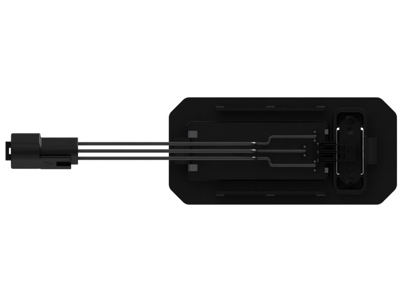 Светодиодная потолочная лампа 81 лм