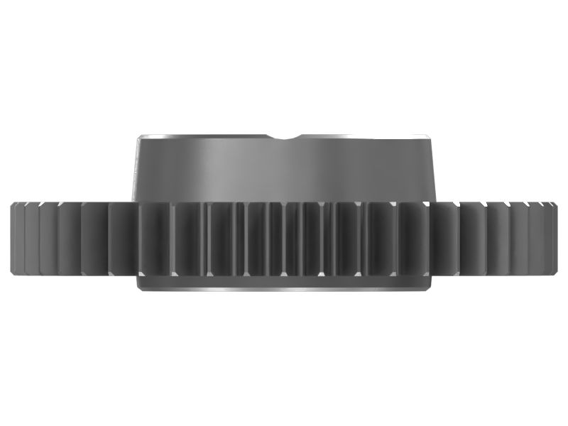 ПЕРЕДАЧА В СБОРЕ ХОЛОСТОГО ХОДА