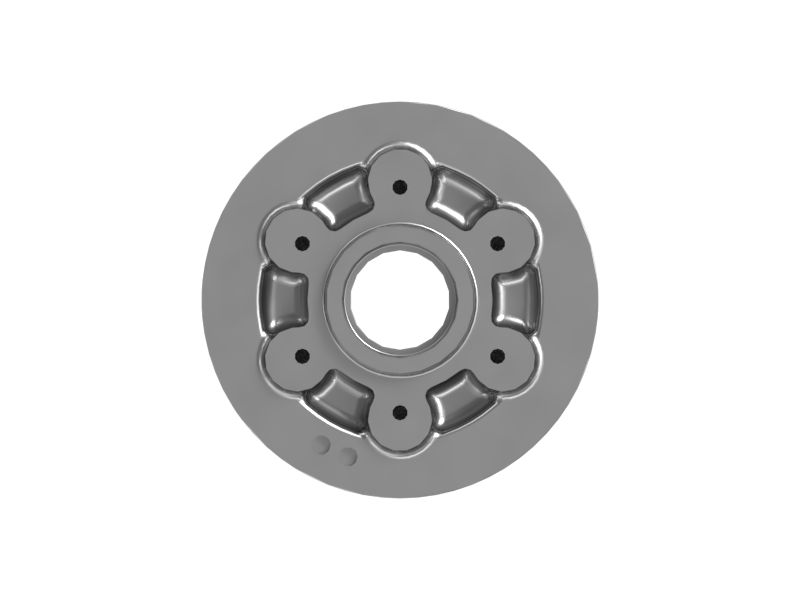 СТУПИЦА ШКИВА