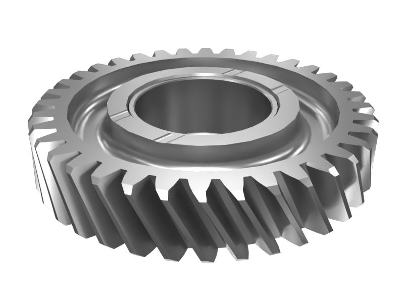 ШЕСТЕРНЯ В СБОРЕ