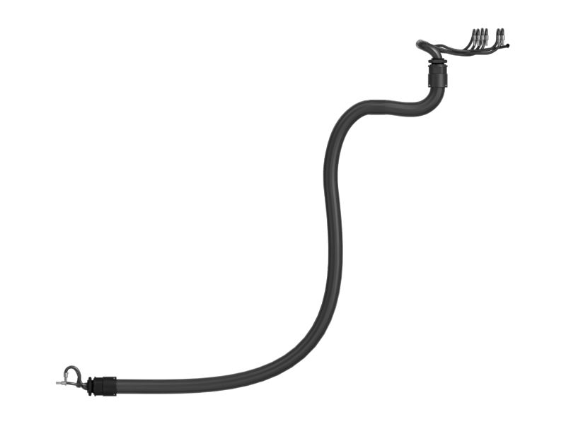 601-2552: Screed Wiring Harness 6012552 купить