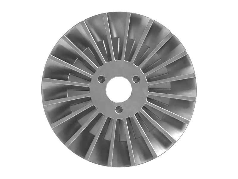 КРЫЛЬЧАТКА