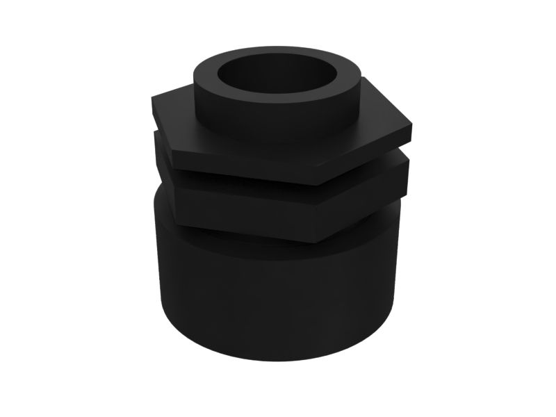 ФИТИНГ КОНДИЦИОНЕРА