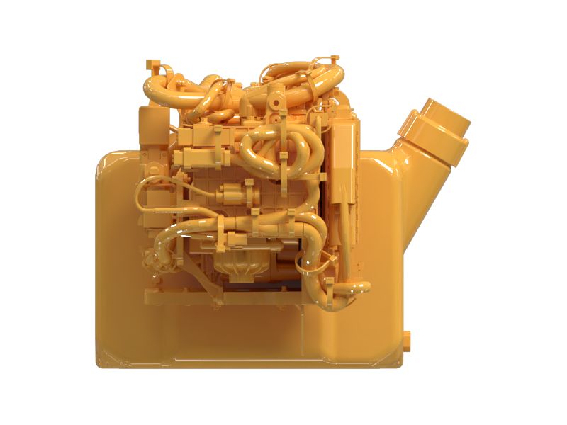 МОДУЛЬ ДЕФЛЕКТОРА В СБОРЕ