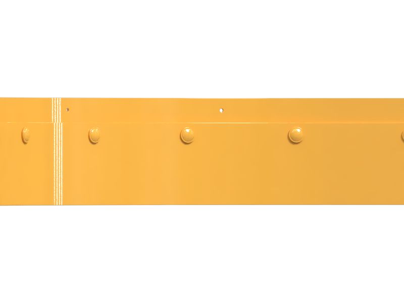 ДЕФЛЕКТОР В СБОРЕ