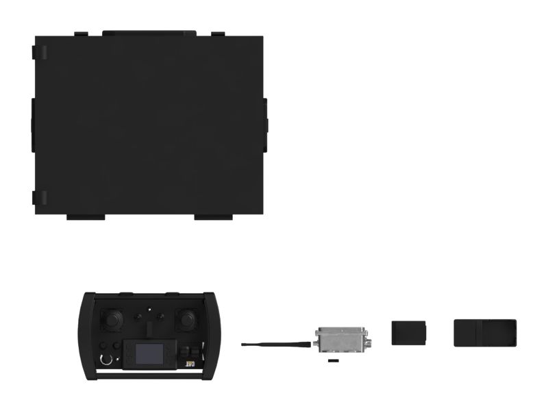 Remote Control Kit