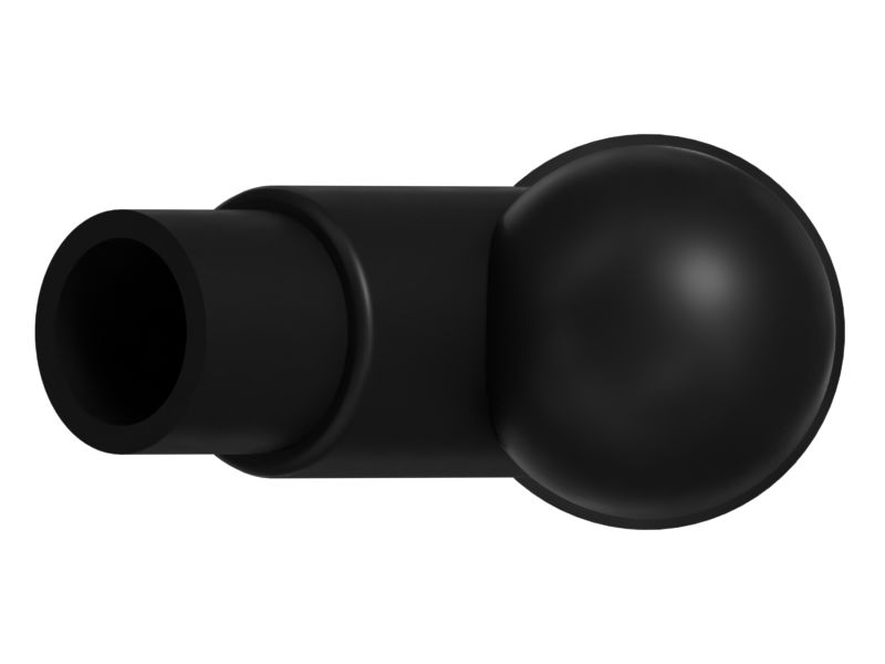 КОНЦЕВАЯ КРЫШКА