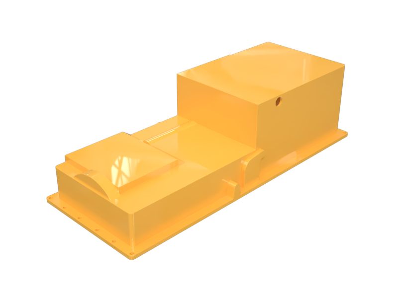 115-6914: МАСЛЯНЫЙ ПОДДОН