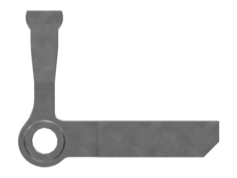 ГРУЗИК РЕГУЛЯТОРА