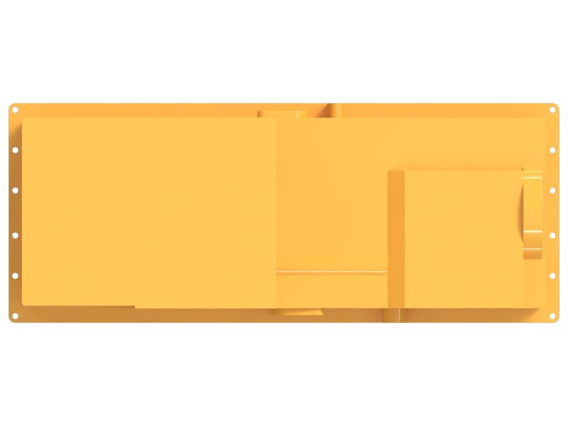 МАСЛЯНЫЙ ПОДДОН