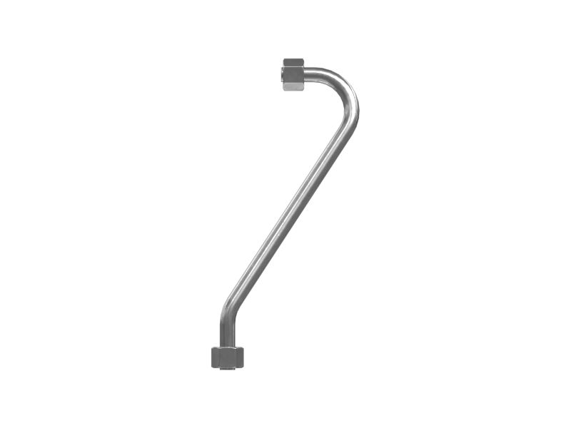 482-8543: TUBE AS | CATCorp