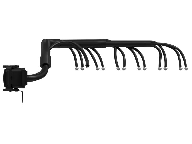 Junction Box Wiring Harness